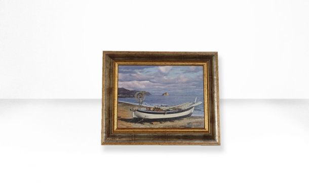 URNA QUADRO PA 522