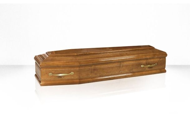 COFANO IN ABETE COD. 030