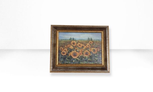 URNA QUADRO FL 404