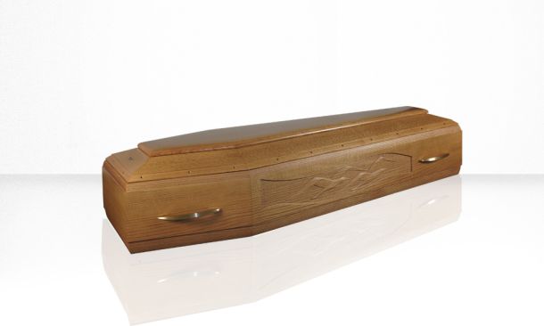 COFANO IN ROVERE COD. 146