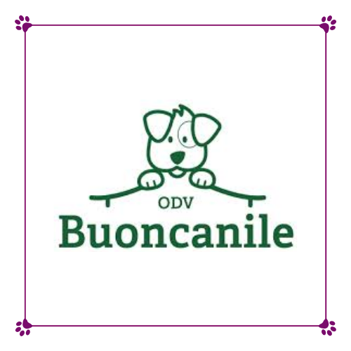 Logo Buoncanile ODV.