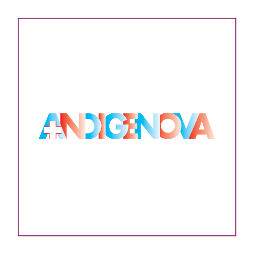 Logo ANDI Genova.