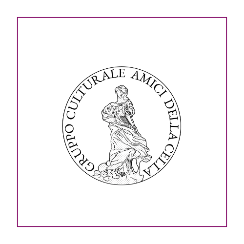 Logo Gruppo Culturale Amici della Cella.