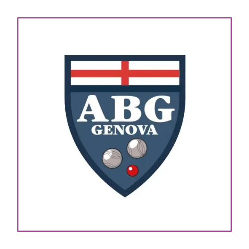 Logo ABG Genova.