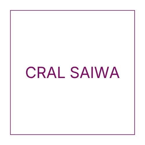 Logo CRAL Saiwa.