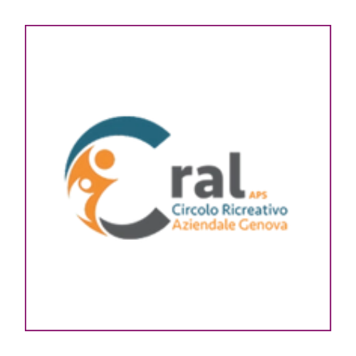 Logo CRAL AMT Genova.