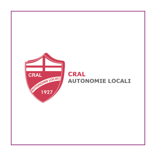 Logo CRAL Autonomie Locali.