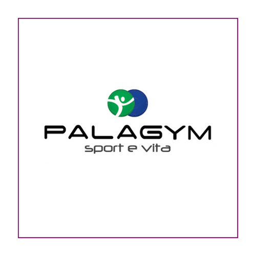 Logo Palagym.