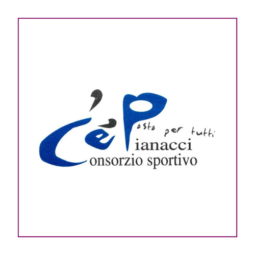 Logo Consorzio Sportivo Pianacci.