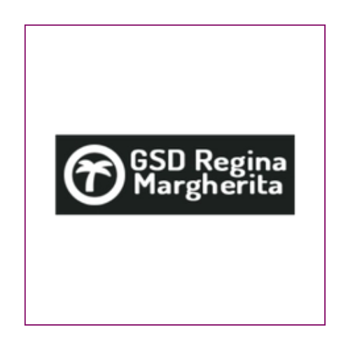 Logo GSD Regina Margherita.
