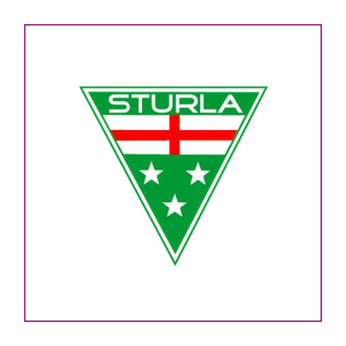 Logo Sportiva Sturla.