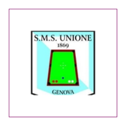 Logo SMS Unione Genova.