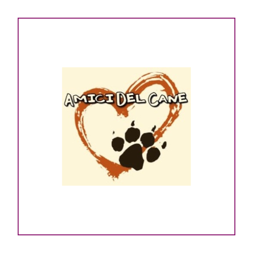 Logo Amici del Cane.