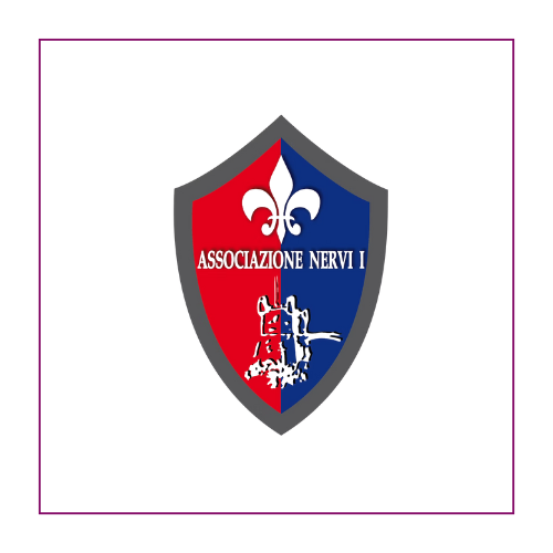 Logo Associazione Nervi.