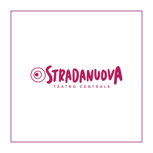 Logo Stradanuova – Teatro Centrale.