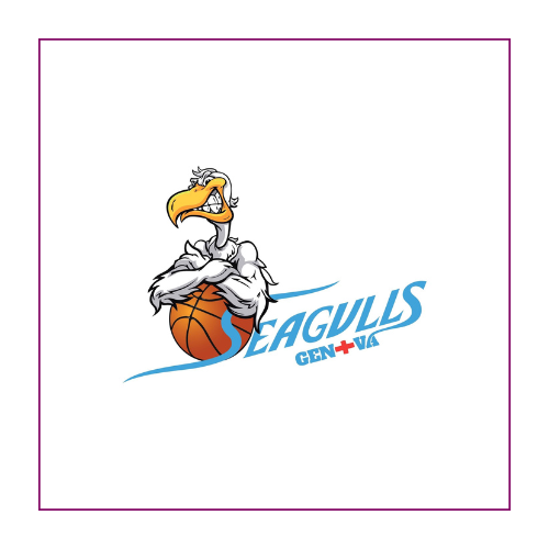 Logo Seagulls Genova.