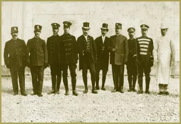 A.Se.F. Onoranze Funebri Genova Storia