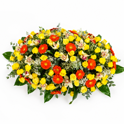 CUSCINO SEMPLICE COD. 14