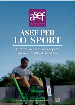 A.Se.F. Onoranze Funebri Genova