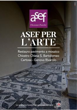 A.Se.F. Onoranze Funebri Genova