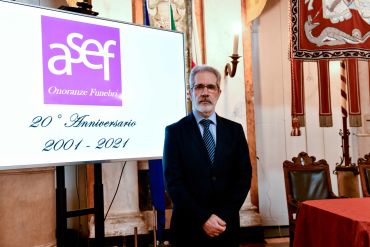 A.Se.F. Onoranze Funebri Genova
